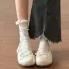 Bailarinas estilo francés, zapatos de corte bajo para mujer, nueva colección otoño 2026, versátiles y de nicho, zapatos Mary Jane para mujer para combinar con faldas