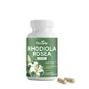 Las Cápsulas de Raíz de Rhodiola Googeer Proporcionan Cuidado Diario Suave, Suplementan el Cuerpo con Nutrientes y Mejoran la Vitalidad y la Energía