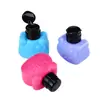 Mão Protética para Nail Art, Mão de Prática para Nail Art, Ferramentas para Nail Art, Frasco, Frasco com Bomba, Frasco com Bomba Gato Kt 250ml