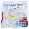 Notas adhesivas transparentes para memos, impermeables, adecuadas para estudiantes de primaria y secundaria, autoadhesivas, para recordatorios, exámenes de ingreso a posgrado, papelería, premios