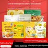 Saco de embalagem de castanhas, selagem de três lados personalizada, selagem de oito lados, saco ziplock autoportante, saco de embalagem de lanche de nozes, saco de embalagem de alimentos