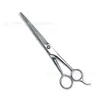 Tijeras profesionales para peluquería, tijeras de belleza, tijeras rectas, tijeras para cortar pelo, tijeras domésticas de acero inoxidable, tijeras Xinyi al por mayor
