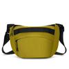 Bolsa Cruzada Deportiva de Fitness Personalizada por el Fabricante Multifuncional para Exteriores Bolsa Pequeña de Ocio para Viajes Bolsa de Ciclismo Producción Personalización