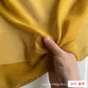140 de ancho 8 mm tela georgette de seda hanfu verano falda de mujer bufanda de seda tela de seda de morera venta al por mayor