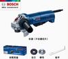 Herramienta amoladora angular multifuncional Bosch GWS750/900-100/125 máquina eléctrica de corte y pulido de mano