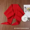 Xale triangular de tricô vazado 100% lã transfronteiriço, nova moda outonal, lenço versátil para sobreposição