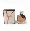 Perfume para Mujer N5 100ml Caja Amarilla Clásico Larga Duración Fragancia Ligera En Stock Venta al por Mayor de Fábrica Caja de Exportación Paquete de 48 Piezas