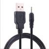 Adequado para linha de carregamento Nokia 6111 6101 6102 6120 6300 pequena cabeça pequeno orifício redondo cabeça carregador rápido