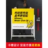 Mesa Móvel Dobrável para Degustação de Teste Mesa Promocional Stand de Exibição Carrinho de Feira para Promoção no Chão Supermercado Portátil Stand de Exposição Publicitária Zhen Shan Liang