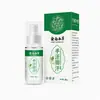 Spray para Pés Nanjing Tongrentang Creme Anti-Coceira para Odor nos Pés, Suor nos Pés, Inflamação nos Pés, Pó para Pés, Pés Coçando e Descamando, Uso Doméstico Conjunto Atacado