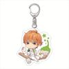 BROTHERS CONFLICT BROTHERS struggle chaveiro de acrílico Asahi Nai pingente de acrílico de cânhamo pintado