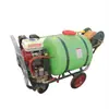 Pulverizador de pesticida manual multiuso pulverizador de pesticida autopropelido spray de alta pressão 160 litros 300 de alcance elevado máquina de desinfecção máquina de limpeza