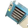 Estufa de Secagem Forçada com Temperatura Constante por Aquecimento Elétrico, Estufa de Alta Temperatura, Estufa de Circulação de Ar Quente Industrial para Laboratório, Personalizável