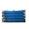 DW45-350/110X(H) soporte hidráulico simple de minería, directo del fabricante, soporte hidráulico simple
