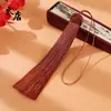 Franja longa 14CM chapéu de abacaxi Hanfu pingente de leque cordão de chapéu pingente de carro pendurado cesta de flores franja atacado