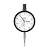 Calibre de aguja para máquina de tejer circular grande, calibre circular, soporte de indicador de dial magnético, soporte de calibre universal, accesorios de tejer Lebang