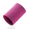 Muñequeras deportivas de verano, muñequeras refrescantes para hombres y mujeres, muñequeras para correr, muñequeras de seda helada frescas y absorbentes de sudor para levantamiento de pesas al por mayor
