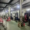 Soporta Piezas de Fijación para Tablero Aislante de Techo Transfronterizo, Tornillos Autorroscantes para Placa de Yeso de Techo, Tornillos para Madera y Espaciadores