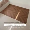 Cortinas Marrones Accesorios de Fotografía Ins Escena de Escritorio Configuración de Escena Video Corto Comercio Electrónico Adornos Pequeños para Mejorar la Atmósfera