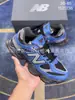 Nagata Original Puro Nb9060 New Balance Pezuña de Elefante Bebé para Hombres y Mujeres Parejas Moda Running Papá Zapatos Deportivos Retro y Casuales
