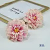 Disfraces de Danza Étnica, Tocados, Flores para Muñeca, Flores Artificiales, Flores Pequeñas, Accesorios para Dedos, Accesorios para Performance de Danza Clásica