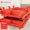 Detalhes sobre Portas Seladas em Estoque, Composição do Produto de Portas Seladas, Fabricantes Bem-vindos a Consultar, Portas Seladas à Venda