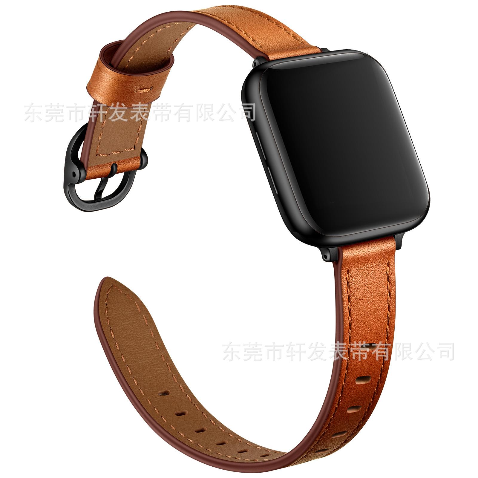 14MM日字扣-半油棕-黑扣 (6).jpg