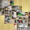 Copo de queda automática contínua selagem automática impressão automática data enchimento de cabeça dupla