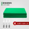 Tela Verde para Chroma Key Gruesa Profesional Tela de Fondo Verde con Soporte Tela de Fondo Verde para Chroma Key Fondo para Transmisión en Vivo Dragón Todo