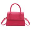 Bolso de Mano Transfronterizo para Mujer Primavera 2026 Nuevo Estilo Coreano Diseño de Nicho Bolso de Hombro de Moda Versátil Bolso Cruzado para Mujer