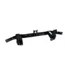 Adequado para Mercedes-Benz Gl W166 Estrutura do Para-choque Dianteiro com Suporte no Meio 1666204701/0034