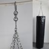 Saco de boxeo saco de boxeo colgante doméstico saco de boxeo vacío artes marciales profesionales taekwondo boxeo entrenamiento especial saco de boxeo vacío
