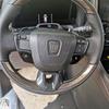 Adecuado para Toyota 23 ELFA volante lentejuelas Alphard serie 40 botón marco decorativo pegatinas de volante