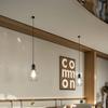 Luminária Pendente Industrial Pequena Gaiola de Ferro Artística Amazon Transfronteiriça Lâmpada de Mesa para Restaurante Estilo Country Americano Luz Retrô para Café