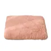 Tapete de Pelúcia para Pet Colchão de Espuma de Memória para Cães Pequenos e Grandes Cama para Pet Cama para Gato Colchão para Cachorro Cama Grande para Cachorro
