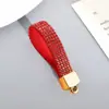 Acessórios para Chaveiro com Diamantes, Pingentes da Moda, Chaveiros para Celular Femininos, Cordões Cravejados com Diamantes, Acessórios de Alça Curta, Venda por Atacado de Fabricantes