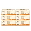 Papel Higiénico Qingfeng Log Puro para el Hogar 3 Capas 100 Hojas Papel Higiénico para Baño Tissue Facial Agradable para la Piel Papel Higiénico Tissue
