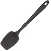 Espátula de Silicona en Stock, Espátula de Cocina Resistente a Altas Temperaturas, Espátula para Comida de Bebé, Espátula Pequeña de Cocina, Raspador, Esparcidor de Crema, Herramientas de Repostería al por Mayor