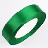 Cinta de Color Puro de 2 cm Cinta para Caja de Regalo Lazo de Cinta Cinta para Empaque de Regalo de Boda Cinta para Hornear Pasteles de Boda Cinta