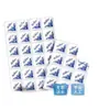 Bolsas de Hielo Autoabsorbentes Sin Agua para Entrega Express, Reutilizables, Desechables, para Conservación, Horneado y Uso Comercial