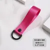 Ganchos para loja de roupas Fitas de suspensão para pendurar roupas Fitas para cabides de calças com alças de suspensão Cordões Vitrine de exposição Argolas de suspensão de fita