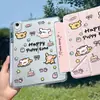 Producto popular adecuado para funda protectora de tableta Huawei matepad115s versión suave y ligera 12 pulgadas Honor x9v8 transparente 10