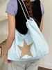 Bolso de mujer de alta gama, bolso casual y versátil para estudiante, bolso cruzado de moda para mujer, bolso de hombro y axila de moda de gran capacidad