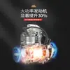 Desbrozadora de Gasolina de Dos Tiempos 52cc de Fábrica Cg520 Cortacésped Portátil Montado en el Lado Máquina Pequeña para Deshierbar en Casa