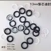 Acessórios para Macaco Vertical Horizontal de 3 Toneladas Kit Completo de Retentores de Óleo Kit de Reparo Bujão de Óleo Tampa de Poeira Cartão Junta de Abertura Retentor de Óleo