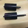 Accesorios para Máquina de Banda de Lijado Tipo 915 Rueda de Arrastre de Rodillo de Plástico Universal Rueda Impulsada Interruptor Correa de Goma Condensador de Arranque