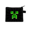 Nova Bolsa Meu Mundo Porta-Moedas Infantil Aluno do Ensino Fundamental Moda Poliéster Bolsa de Armazenamento Barraca Mini Bolsa Atacado