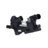 Adecuado para termostato Volkswagen Lavida, Passat, Touran, Tiguan, Bora, Golf 1.4T