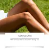 Crema para el Cuidado del Cuerpo Laniska Suave Nutritiva Hidratante Cuadros Suavizante de la Piel Cuidado Diario Masaje Piel de las Piernas