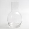 Pote de Cristal para Curling Doméstico Decantador Comercial Pote para Vinho Frio Enfeites Pote para Clarificar Vinho Dispensador de Vinho Fornecimento de Fábrica
